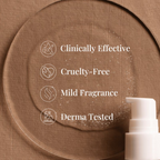 Earthraga Complete Care AHA+BHA+PHA Serum | Grocsy