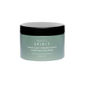 Natio Spirit Green Clay + Manuka Honey Purifying Face Mask | Grocsy