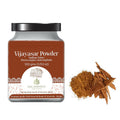 Malabarica Vijayasar Powder | Grocsy