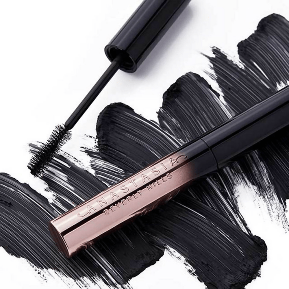 Anastasia Beverly Hills Mascara - Black | Grocsy