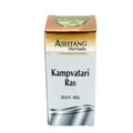 Ashtang Herbals Kampvatari Ras Tablets | Grocsy