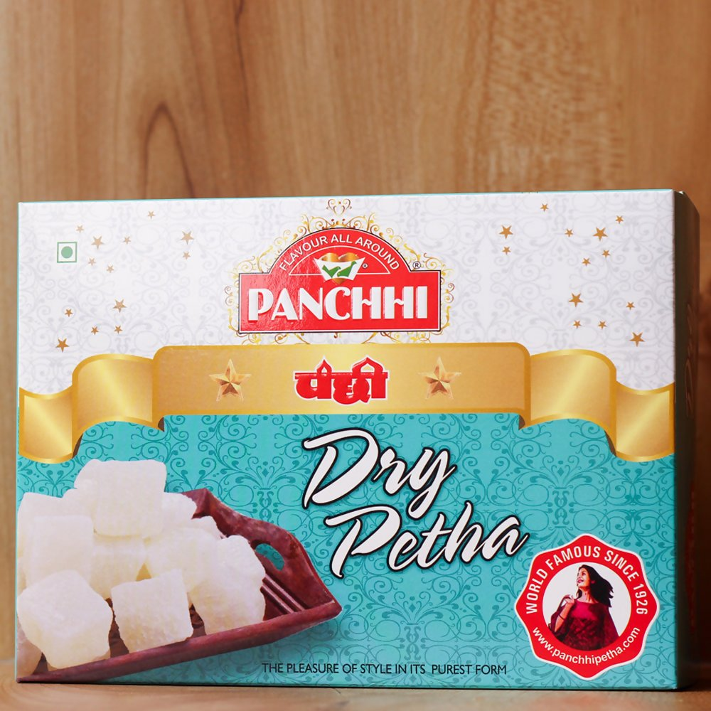 PANCHHI Dry Petha | Grocsy