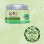 Lotus Organics+ Blissful Renewal Masque (Mask) | Grocsy