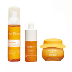 Dot & Key CSM (Cleanser, Serum, Moisturizer) Vitamin C Combo | Grocsy