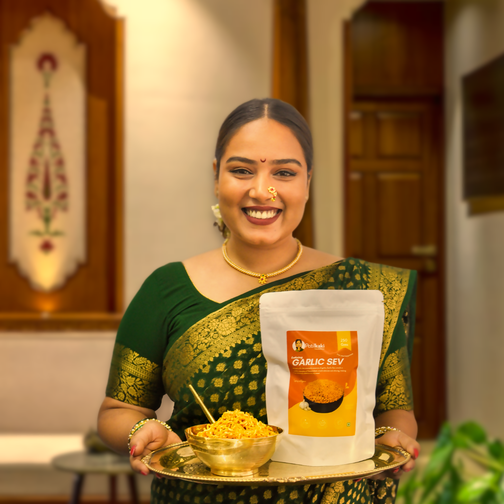 Patilkaki Kachori | Grocsy