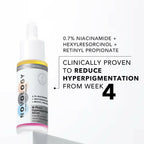 Novology Bi-Phasic Hyperpigmentation Serum | Grocsy
