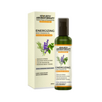 Keya Seth Aromatherapy Energizing Body Massage Oil | Grocsy