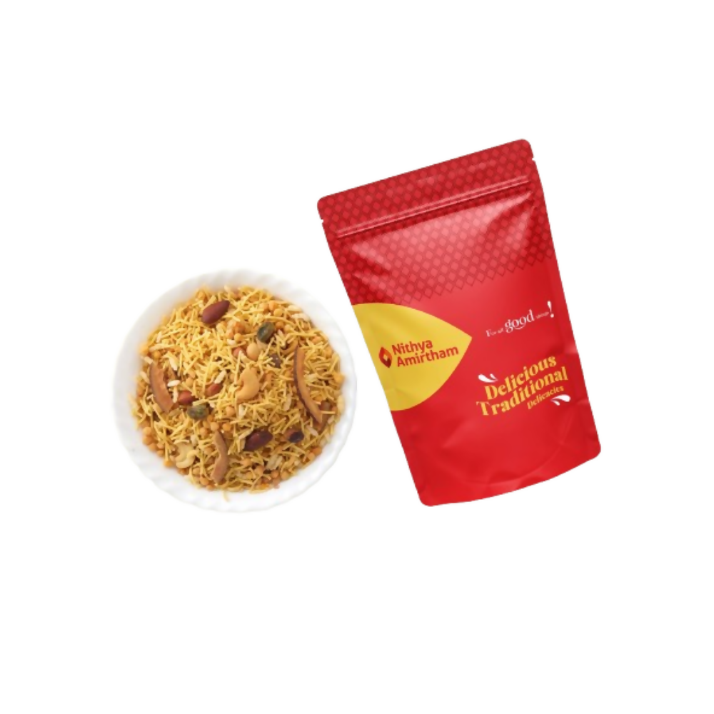 Nithya Amirtham Dry Fruit Mixture | Grocsy