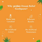 Perfora Gum Protection Toothpaste - Earl Grey Mint | Grocsy