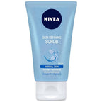 Nivea Skin Refining Scrub - Normal Skin | Grocsy