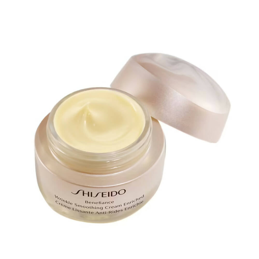 Shiseido Wrinkle Smoothing Cream | Grocsy