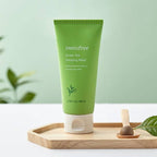 Innisfree Hydrating Sleeping Mask With Green Tea | Grocsy