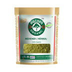 Mother Organic Mehendi (Henna) | Grocsy