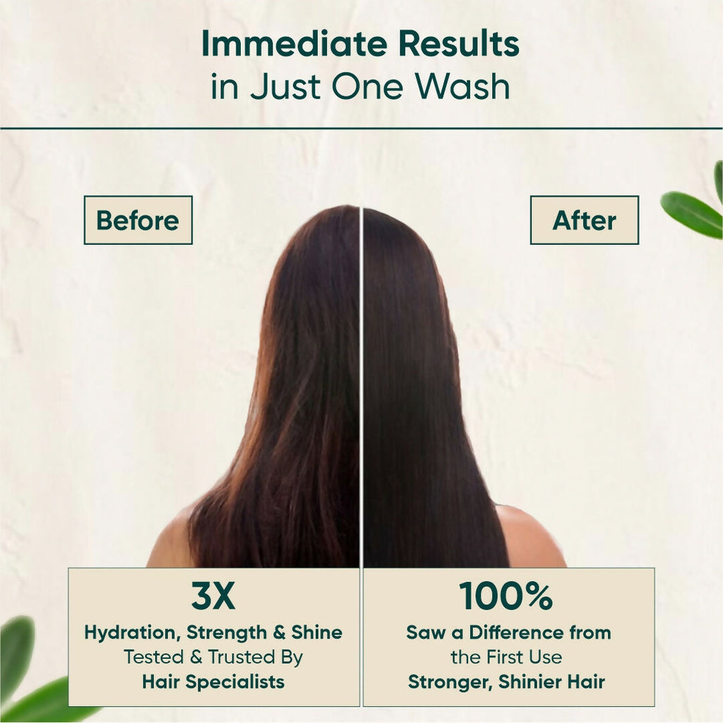 Karmic Beauty Hair Masque | Grocsy