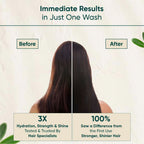 Karmic Beauty Hair Masque | Grocsy