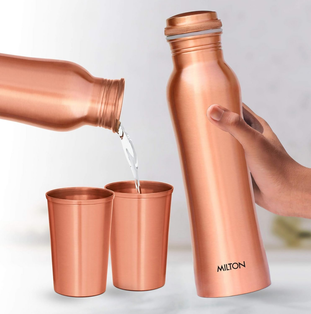 Milton Copperas Gift Set | Grocsy