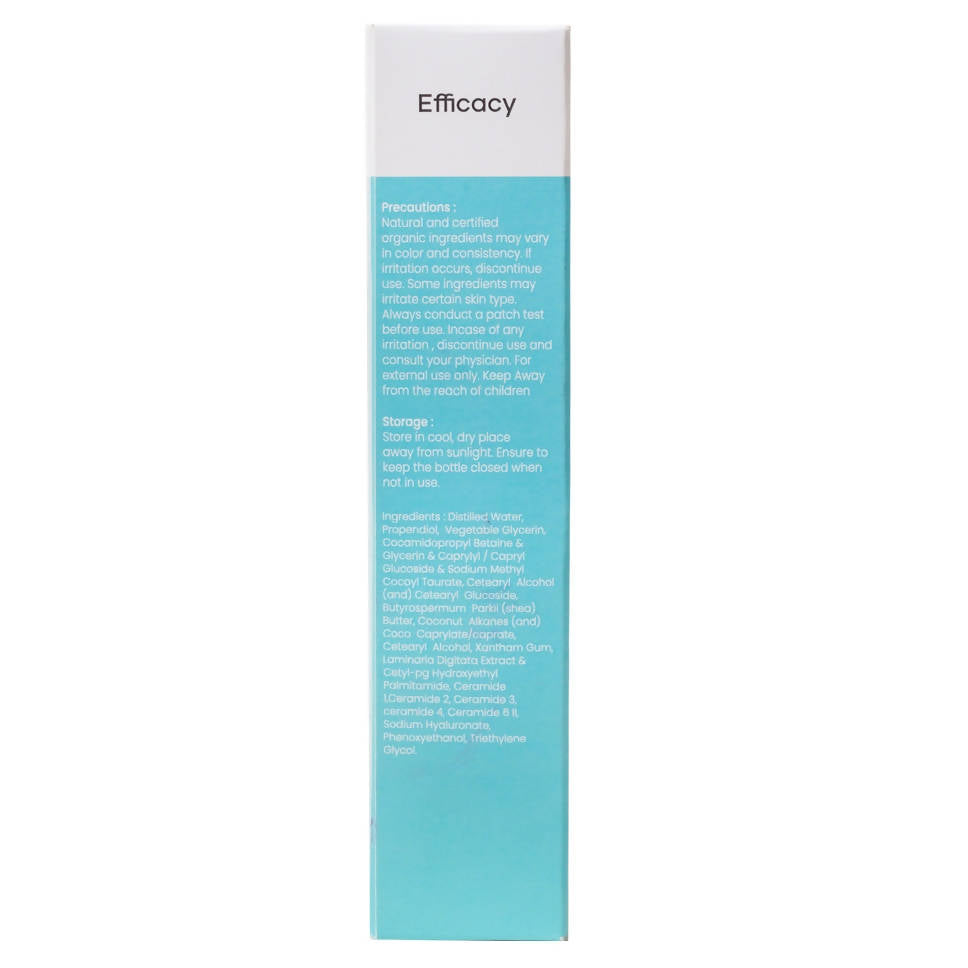 Earth Rhythm Restore Hydrating Cream Cleanser | Grocsy