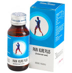 Hering Pharma Pain Kure Plus Oil | Grocsy