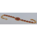 Multicolor ruby Bracelet | Grocsy