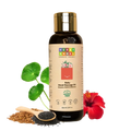 Herby Angel Head Massage Oil for Babies and Kids | Grocsy
