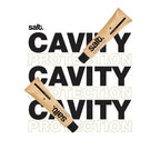 Salt. Oral Care Saffron Dawn Day Toothpaste | Grocsy