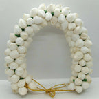 White Mogra Gajra | Grocsy