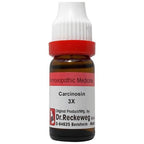 Dr. Reckeweg Carcinosin Dilution | Grocsy