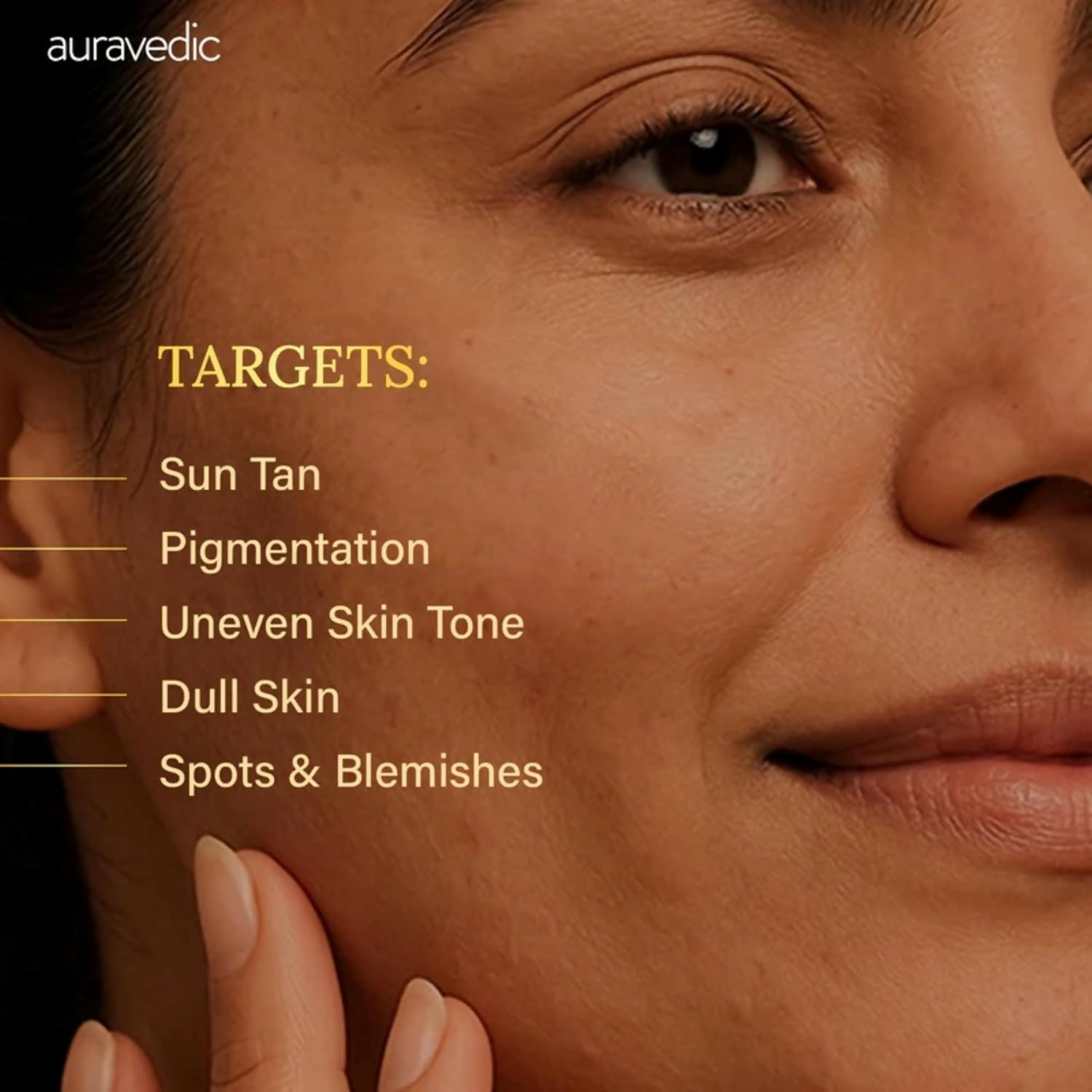 Auravedic Nalpamaradi Thailam for Face Body oil After Bath | Grocsy