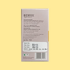 Richfeel Skin Lightening Lotion - Reduces Pigmentation | Grocsy