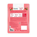 Himalaya Fresh Start Oil Clear Strawberry Face Sheet Mask | Grocsy