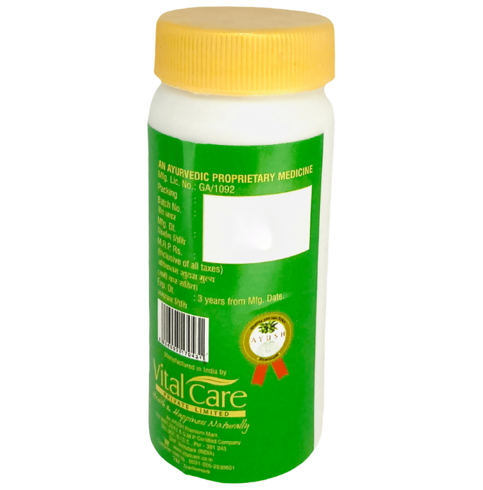 Vital Care Siya Capsules | Grocsy