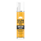 Bounty Bliss Sunscreen Lotion SPF 50+++ | Grocsy