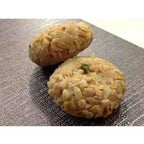 Dadu's Badam Butterscotch Tikki | Grocsy