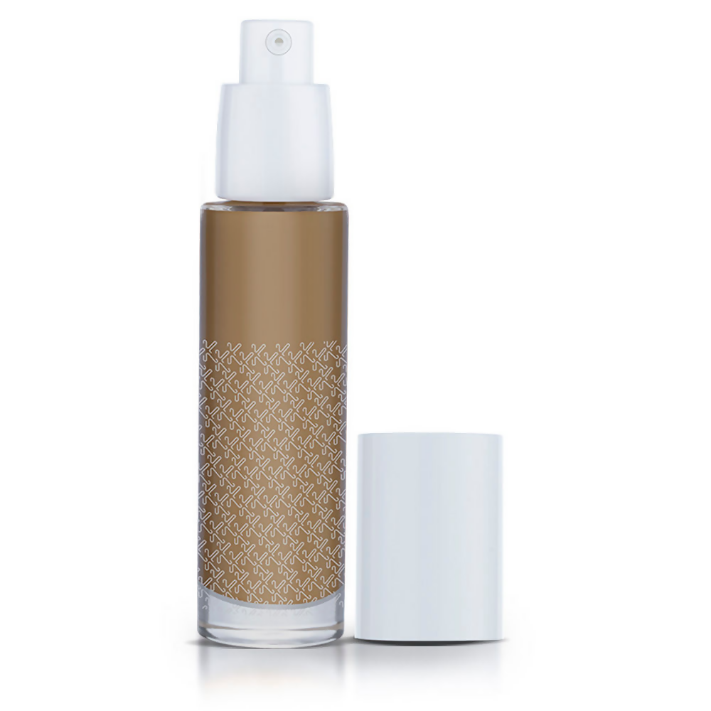 Kay Beauty By Katrina Kaif Hydrating Foundation - 175N Deep | Grocsy