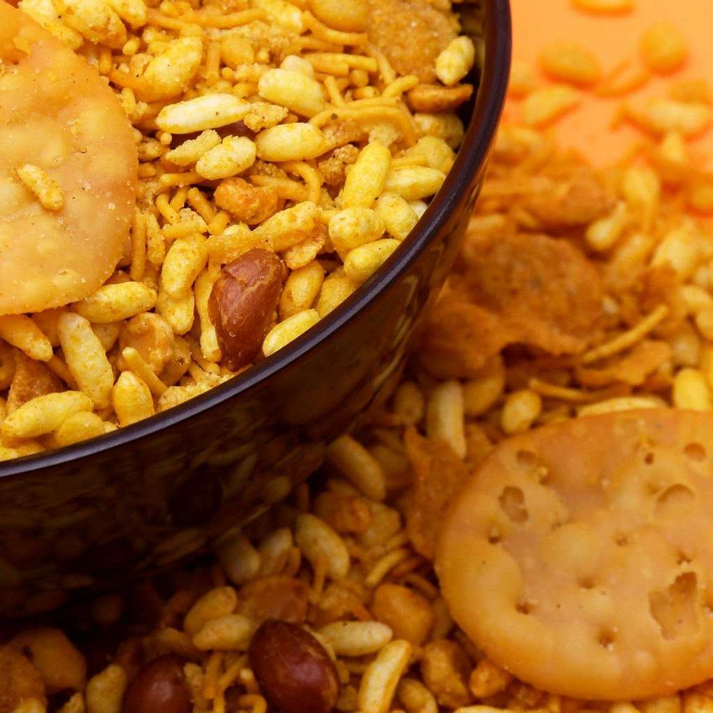 Patilkaki Bhadang Bhel | Grocsy