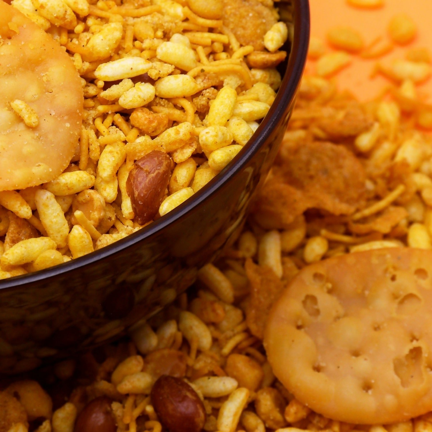 Patilkaki Bhadang Bhel | Grocsy