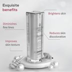 Ayouthveda Pearly White Day Cream | Grocsy