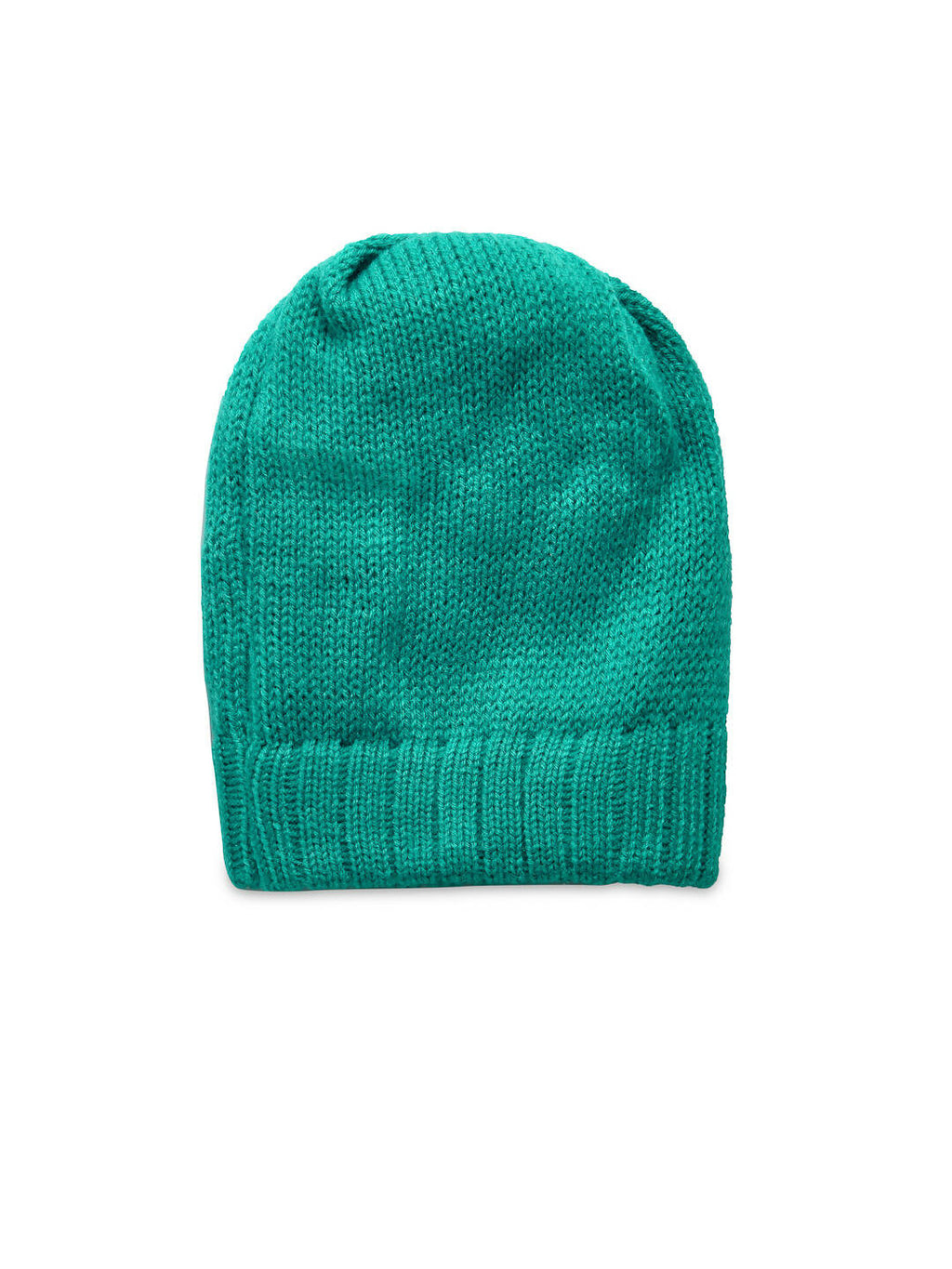 Chutput Kids Cute Green Coloured Solid Pullover Sweater | Grocsy