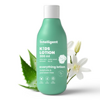 TuCo Intelligent Kids Body Lotion With Lily, Strawberry & Rosemary Oils | Grocsy