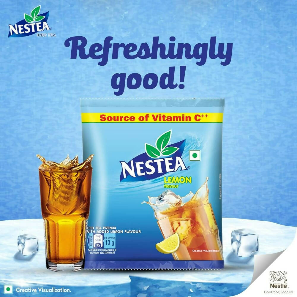 Nestle Nestea Iced Tea - Lemon | Grocsy