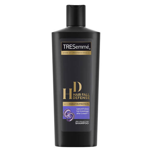 TRESemme HD Hair Fall Defense Shampoo | Grocsy