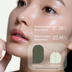 Seoulskin Heartleaf Cleansing Oil | Grocsy