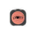 Plum Cheek-A-Boo Shimmer Blush 126 Orange You Lovely | Grocsy