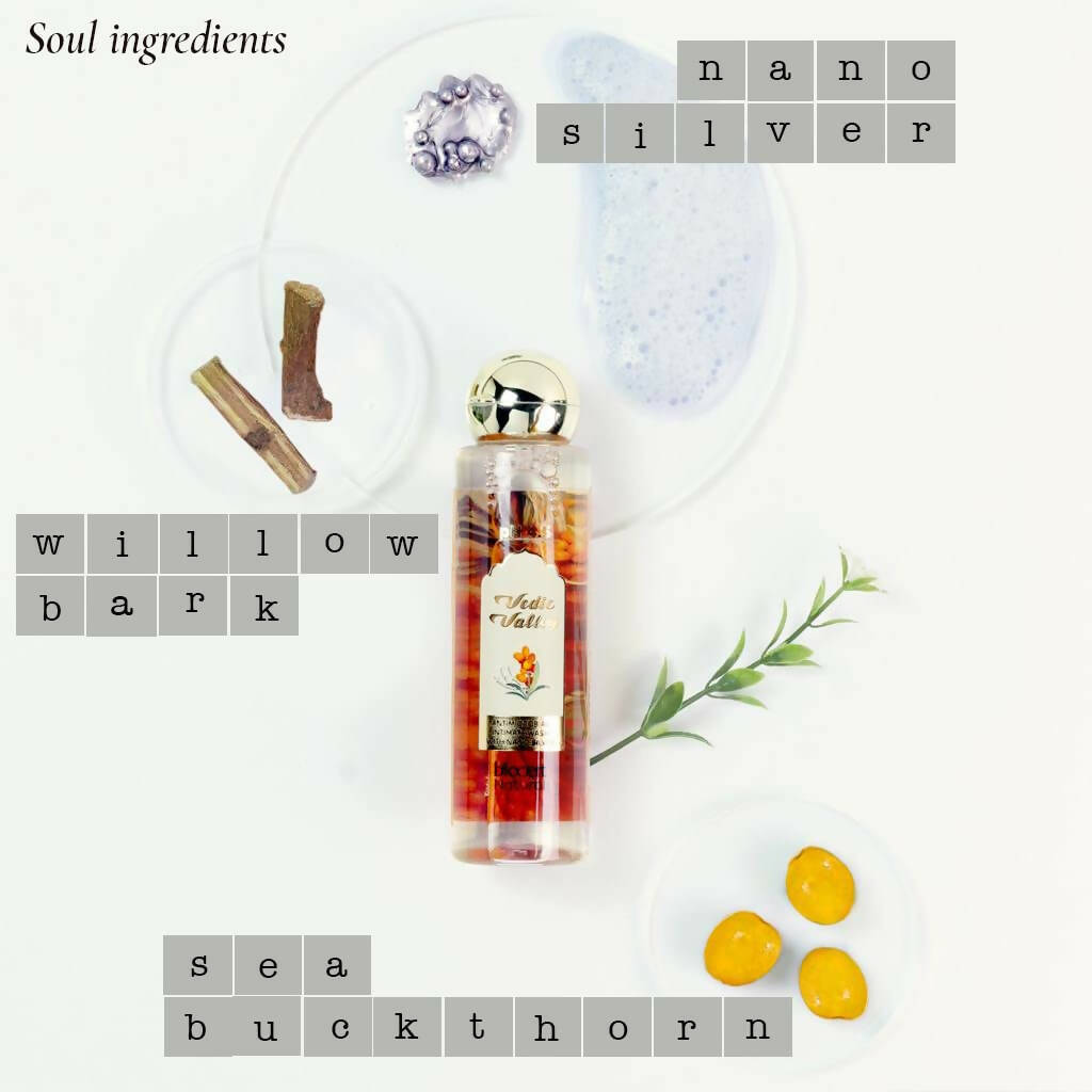 Vedic Valley Intimate Wash | Grocsy