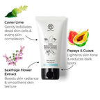Brillare Skin Brightening Moisturiser For Reducing Pigmentation | Grocsy