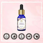The Beauty Co. French Lavender Essential Oil | Grocsy