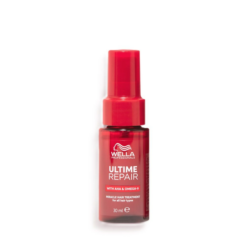 Wella Professionals Ultime Repair Miracle Hair Treatment Serum | Grocsy