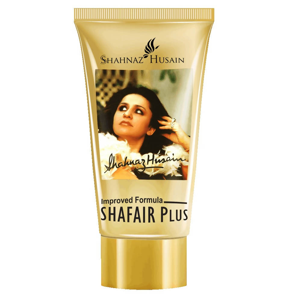 Shahnaz Husain Shafair Plus Face Cream | Grocsy