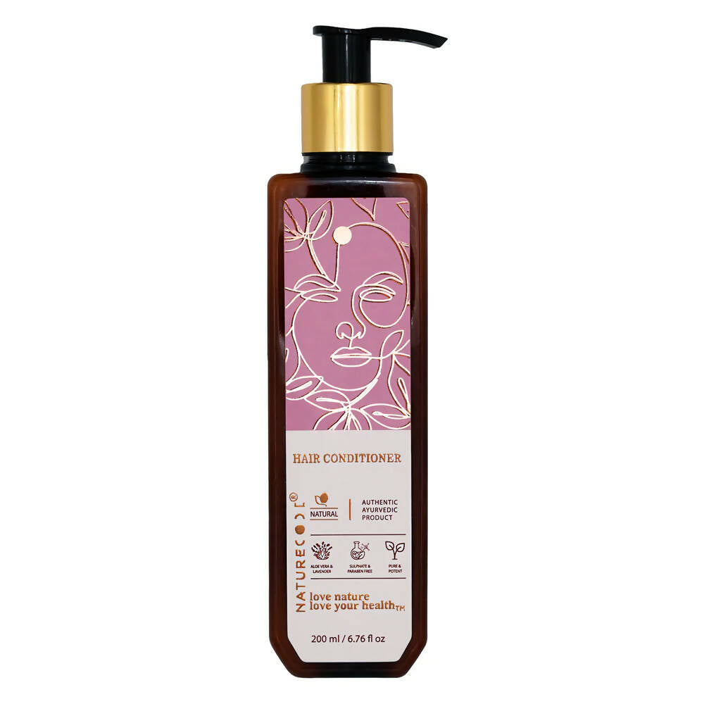 Nature Code Hair Conditioner | Grocsy