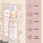 Svarasya Panchpushp Moisturizer Lotion | Grocsy